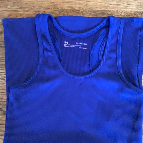 Under Armour Tops - Under Armour tank top